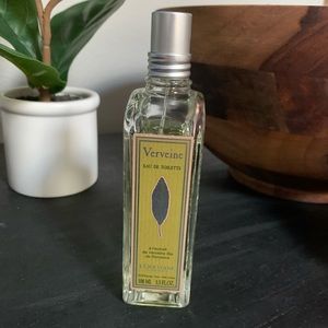 L’Occitane Verveine